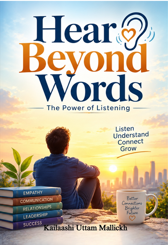 Hear Beyond Words  